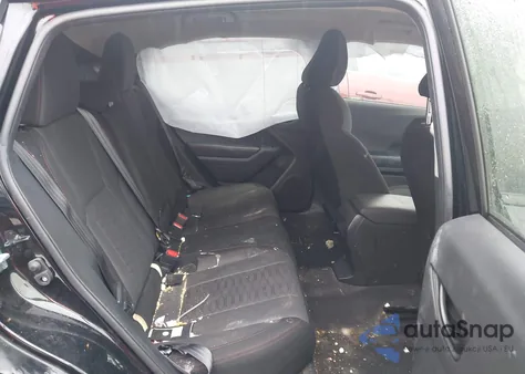 2024 Subaru Impreza Sport 5-Door z USA, uszkodzony, nr VIN JF1GUAFC9R8263196